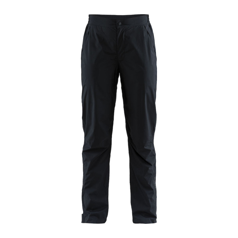 TSV Rotation Dresden Kanu Rennsport Regenhose Damen