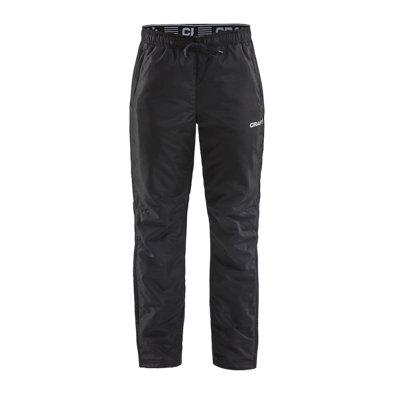 TSV Rotation Dresden Kanu Rennsport Thermohose Damen