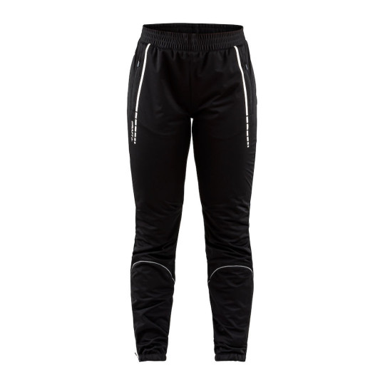 TSV Rotation Dresden Kanu Rennsport Club 3/4 Zip Hose Damen