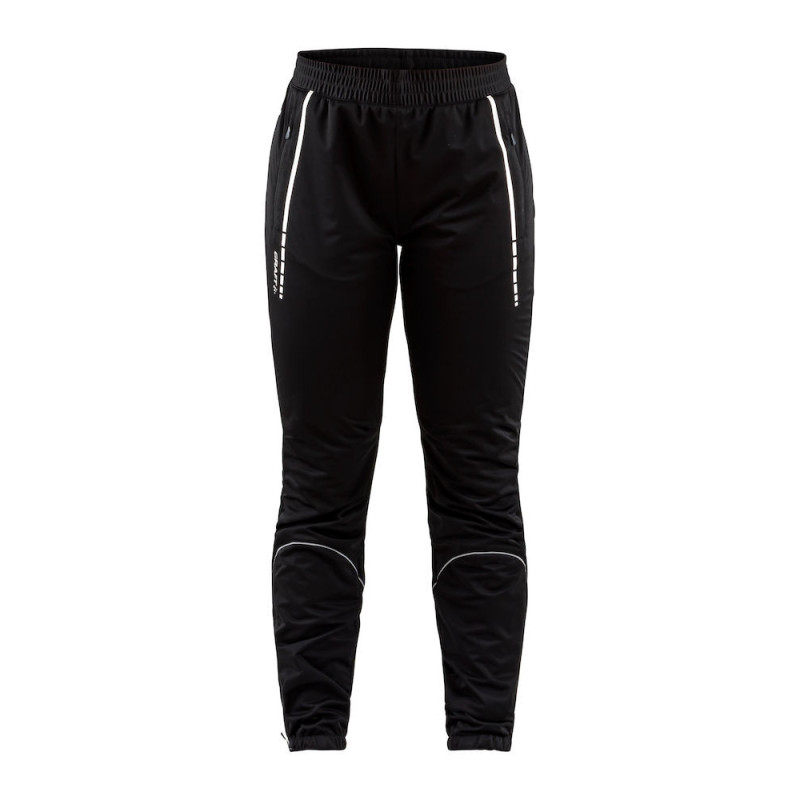 TSV Rotation Dresden Kanu Rennsport Club 3/4 Zip Hose Damen