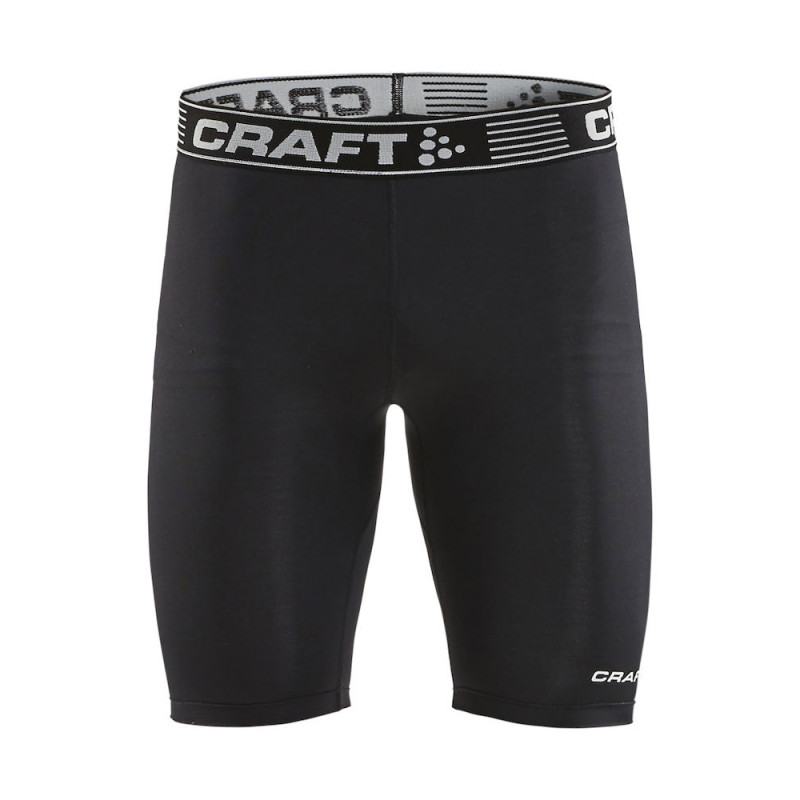 TSV Rotation Dresden Kanu Rennsport Compression Short Tight Junior