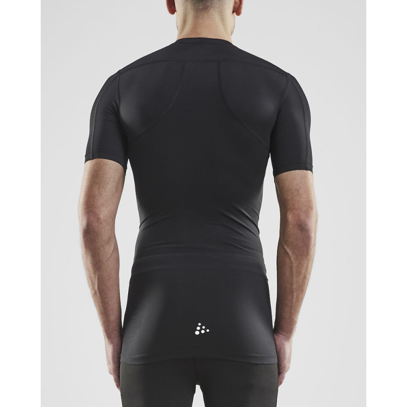 TSV Rotation Dresden Kanu Rennsport Compression Tee Unisex