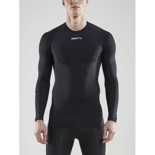 TSV Rotation Dresden Kanu Rennsport Compression Longsleeve Unisex