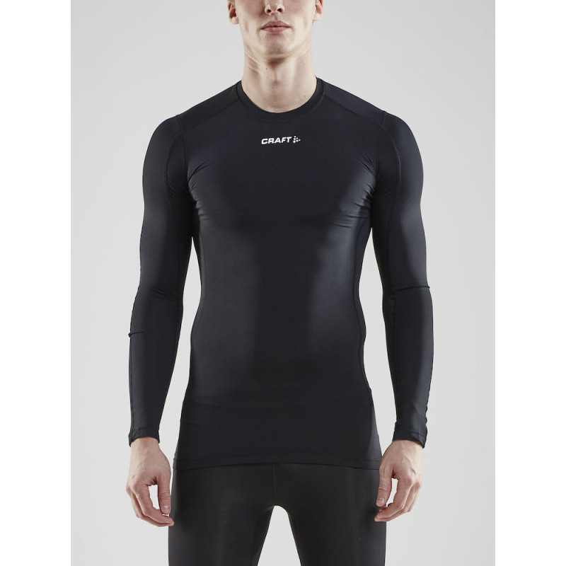 TSV Rotation Dresden Kanu Rennsport Compression Longsleeve Unisex