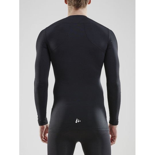 TSV Rotation Dresden Kanu Rennsport Compression Longsleeve Unisex
