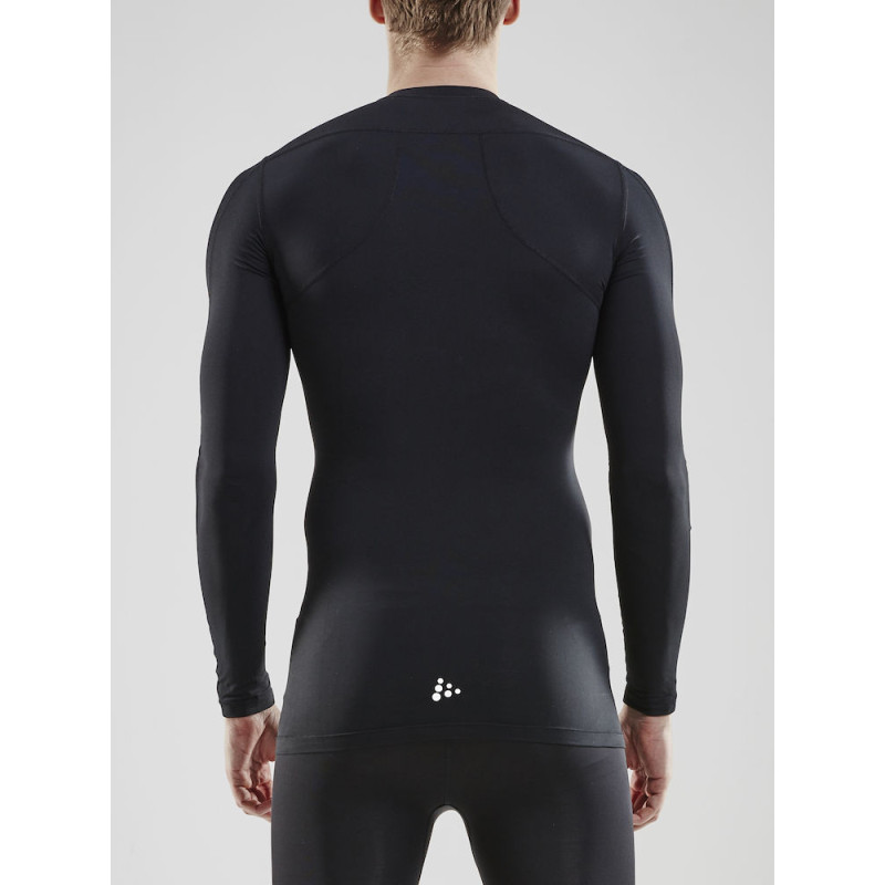 TSV Rotation Dresden Kanu Rennsport Compression Longsleeve Unisex