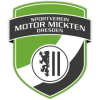 Motor Mickten