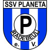 SSV Planeta Radebeul