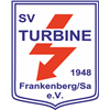 Turbine Frankenberg Kanu