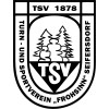 TSV Seifersdorf Volleyball