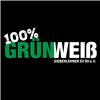 Grün Weiß