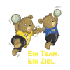 Kinderkollektion Teddybären