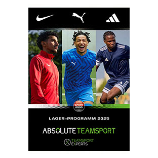 Absolute Teamsport 2025
