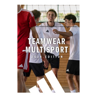 Adidas Multisport 2026
