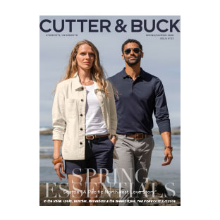 Cutter & Buck 2026