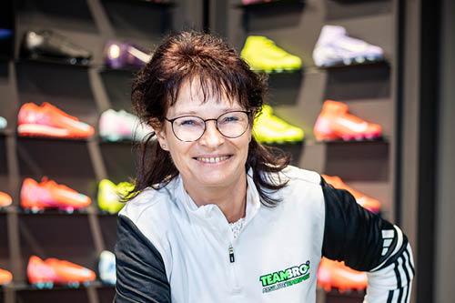 Birgit Bär