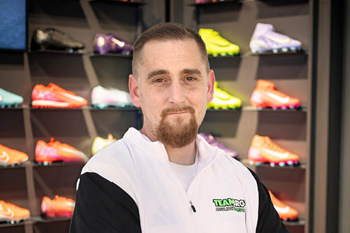 Dennis Saracino