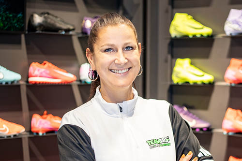 Janine Bittrich