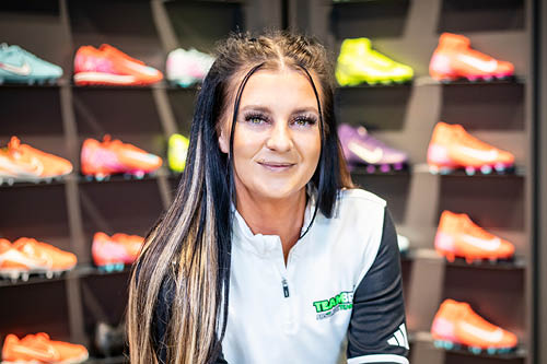 Julia Haubold