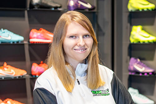 Lisa Kühne