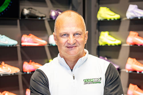 Rico Haubold